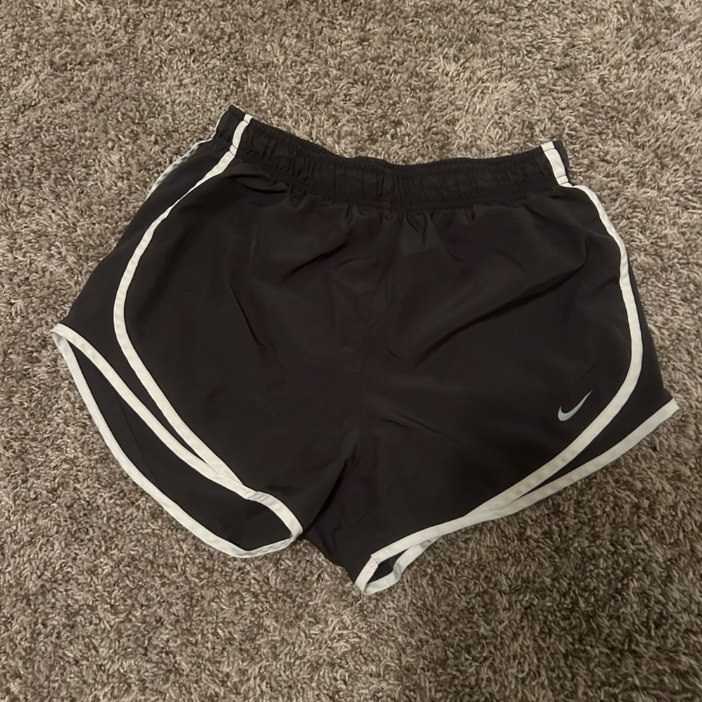 Women’s Nike athletic shorts